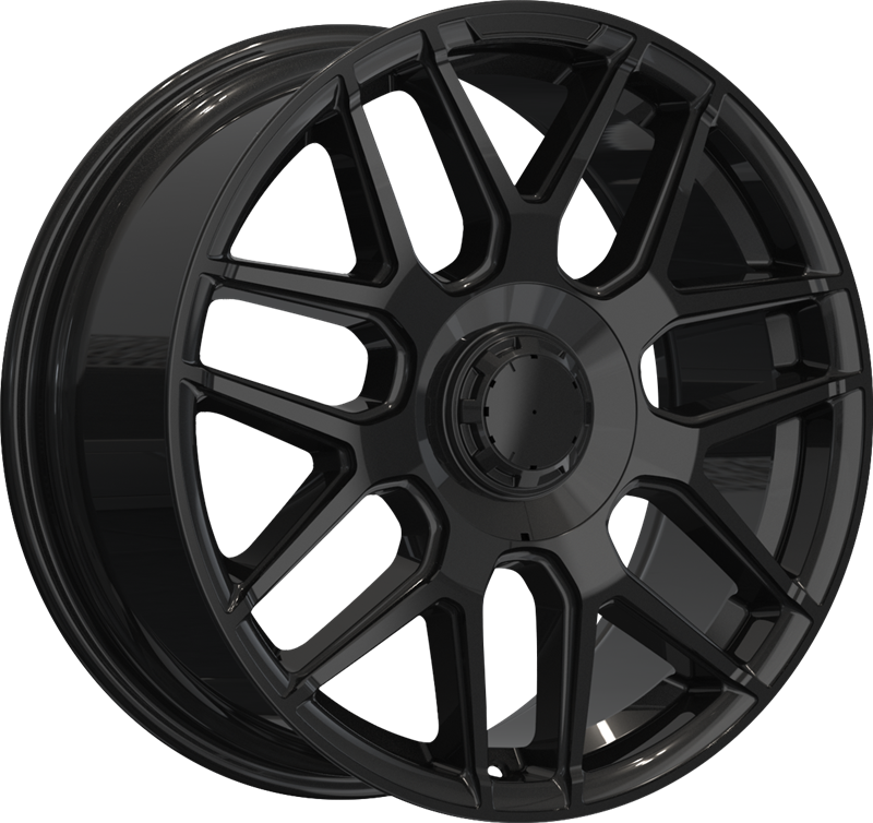 SN666 19" × 8.5" · CB 66.6 mm