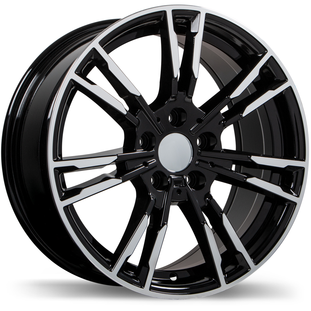 SN671 19" × 8.5" · CB 66.6 mm