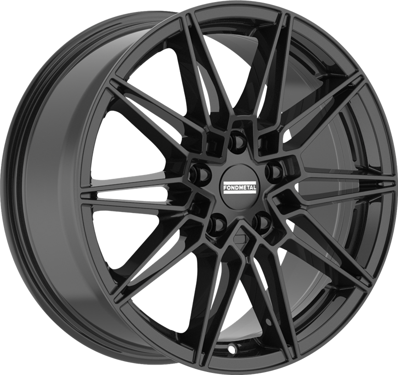SN683 19" × 8" · CB 66.5 mm