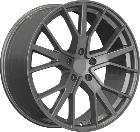 SN685 18" × 8" · CB 66.6 mm