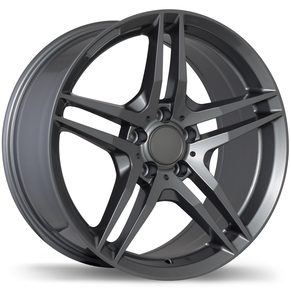 SN690 18" × 8.5" · CB 66.5 mm