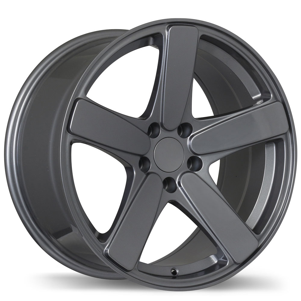 SN691 18" × 8" · CB 66.5 mm
