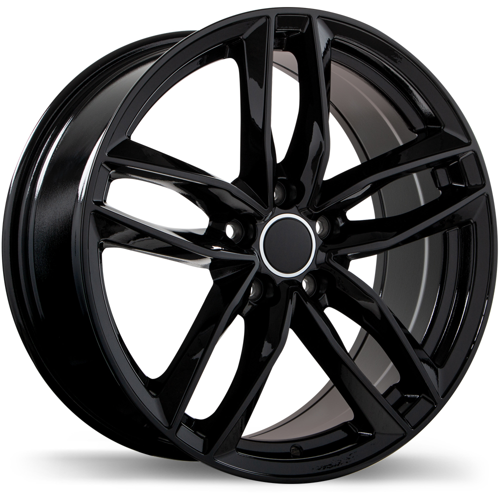SN694 18" × 8" · CB 66.5 mm