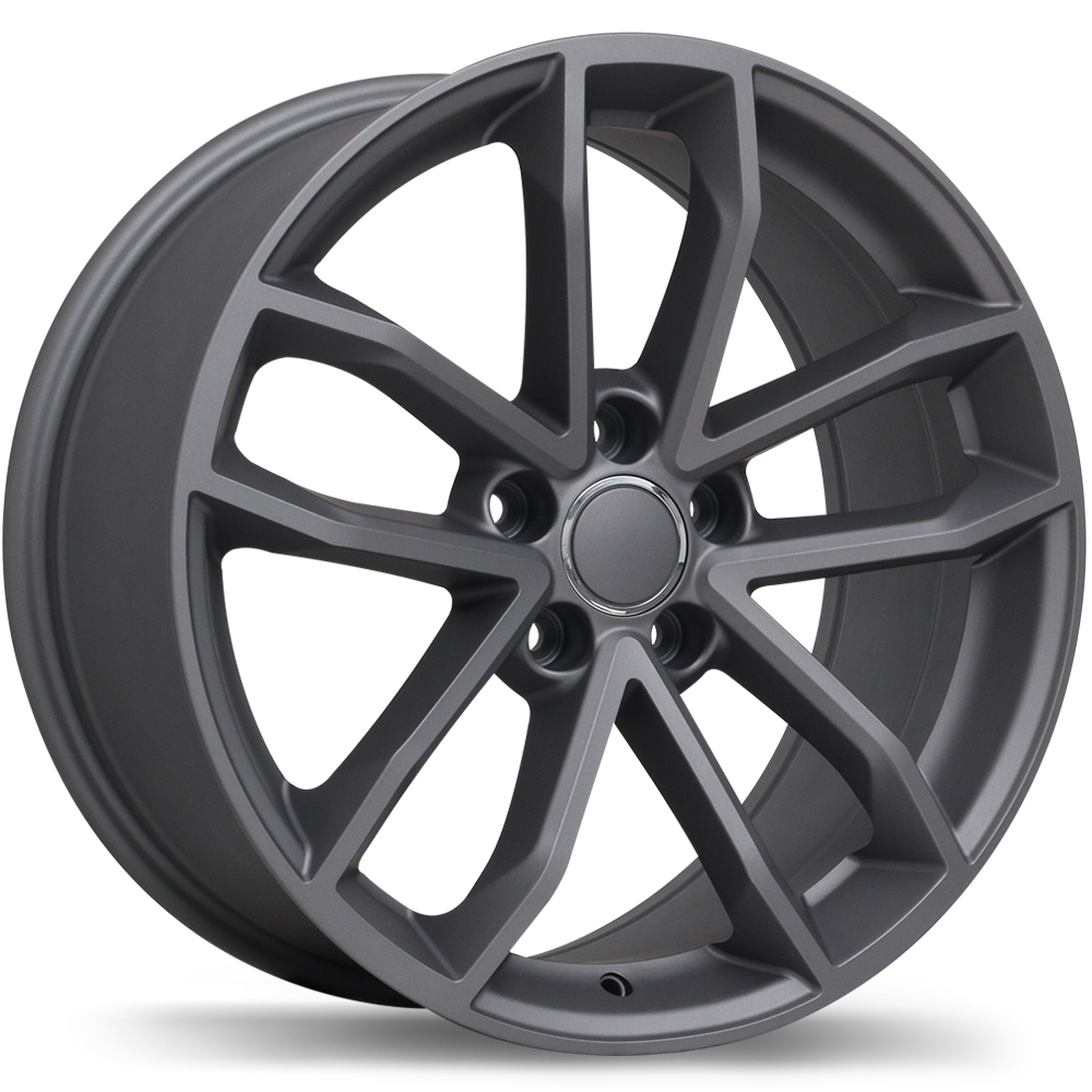 SN696 18" × 8.5" · CB 66.5 mm