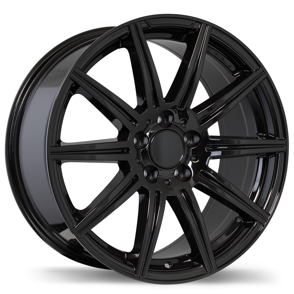 SN705 18" × 8.5" · CB 66.5 mm