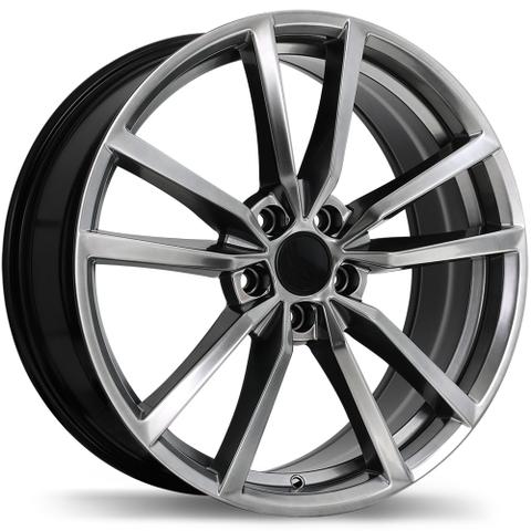 SN707 18" × 8" · CB 66.5 mm