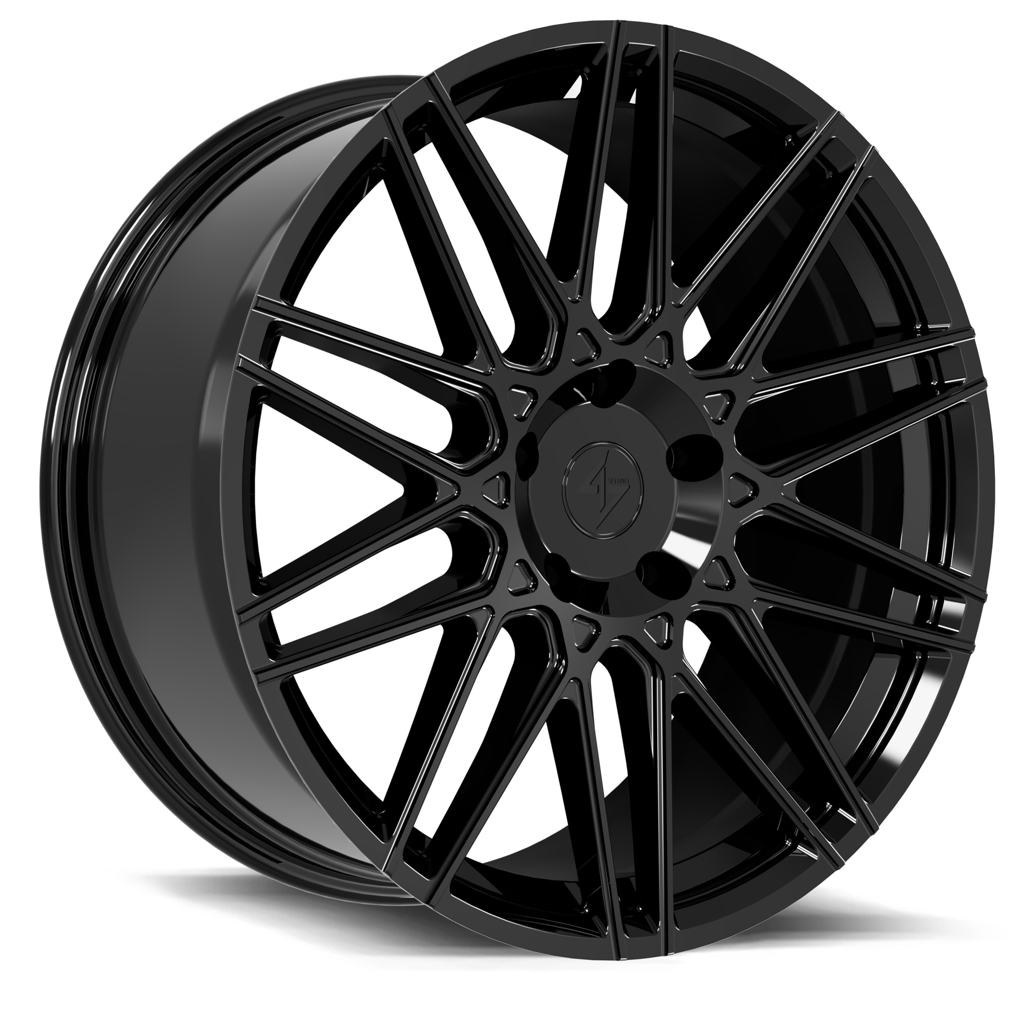 SN710 18" × 8.5" · CB 66.6 mm