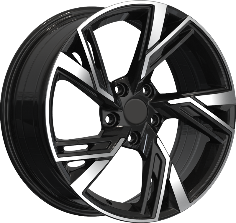SN718 18" × 8" · CB 66.6 mm