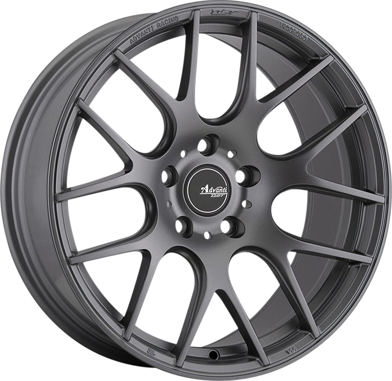 SN720 18" × 8.5" · CB 66.6 mm