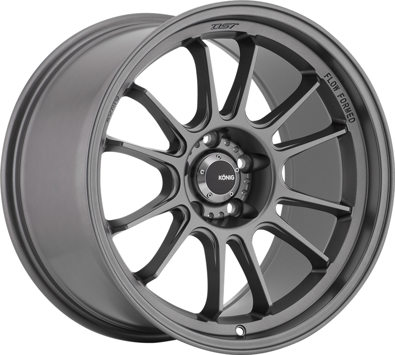 SN724 18" × 9.5" · CB 66.56 mm