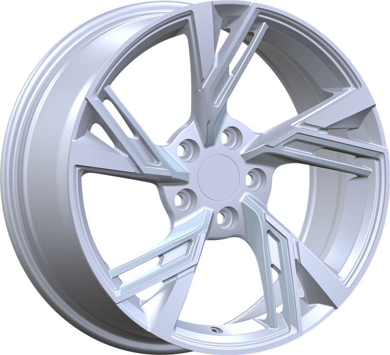 SN727 17" × 7.5" · CB 66.5 mm