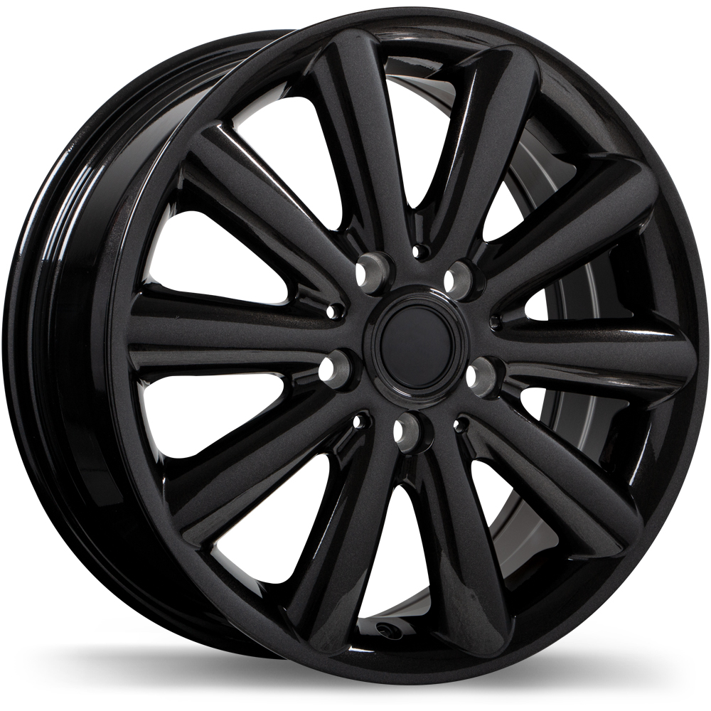 SN733 17" × 7.5" · CB 66.6 mm