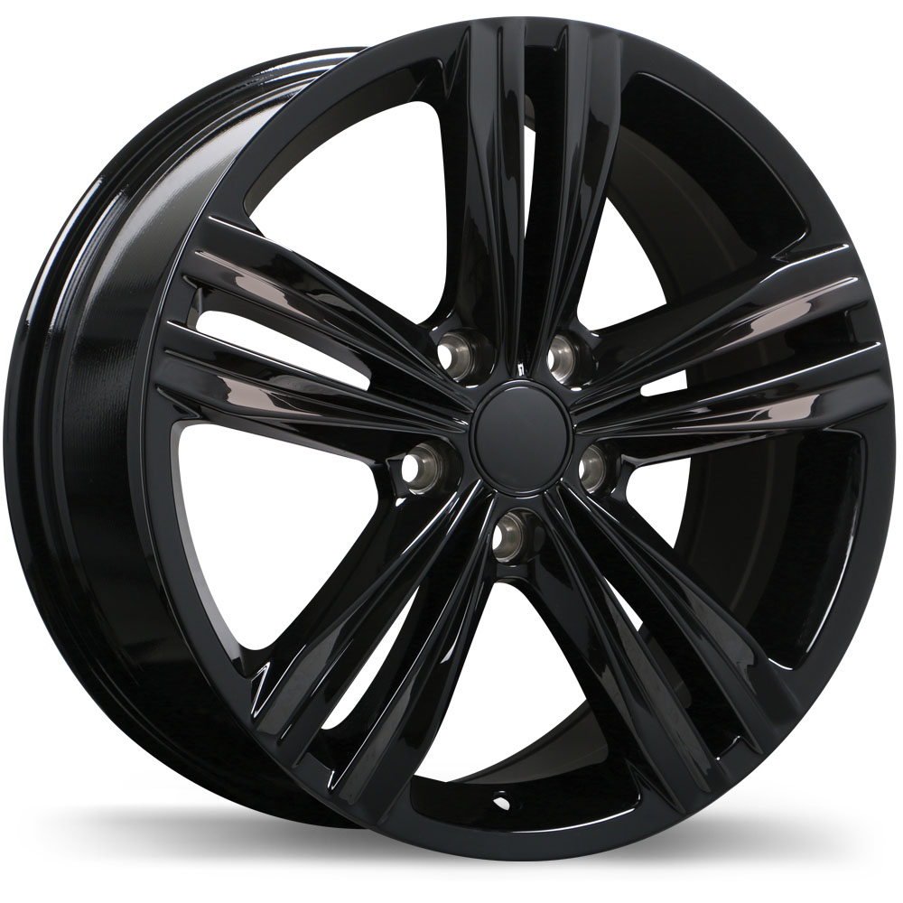 SN734 17" × 7.5" · CB 57.1 mm