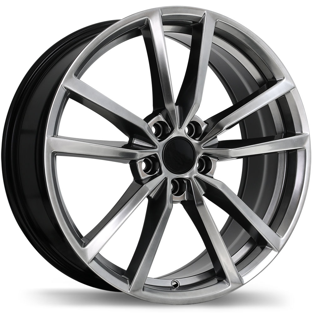 SN736 17" × 7.5" · CB 57.1 mm