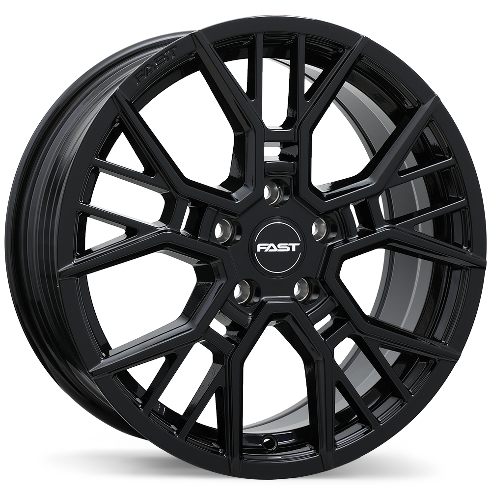 SN740 17" × 7.5" · CB 66.6 mm