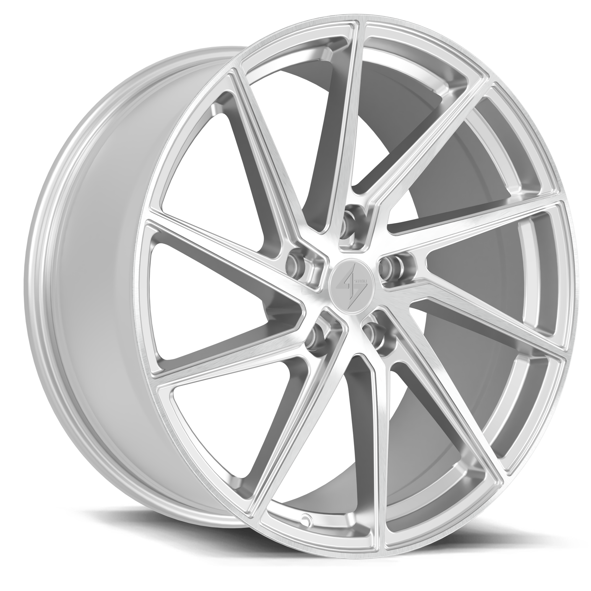SN777 18" × 8.5" · CB 73.1 mm