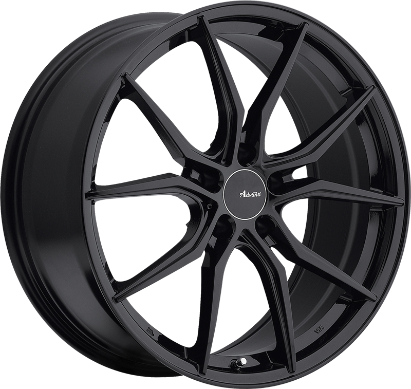 SN782 18" × 8" · CB 73.1 mm