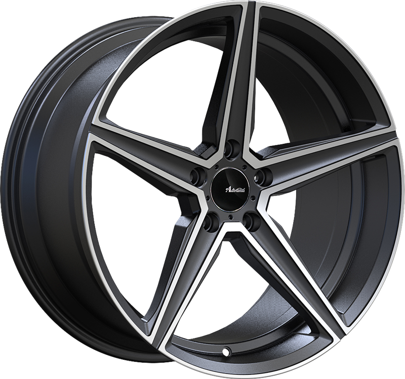 SN783 18" × 8" · CB 73.1 mm