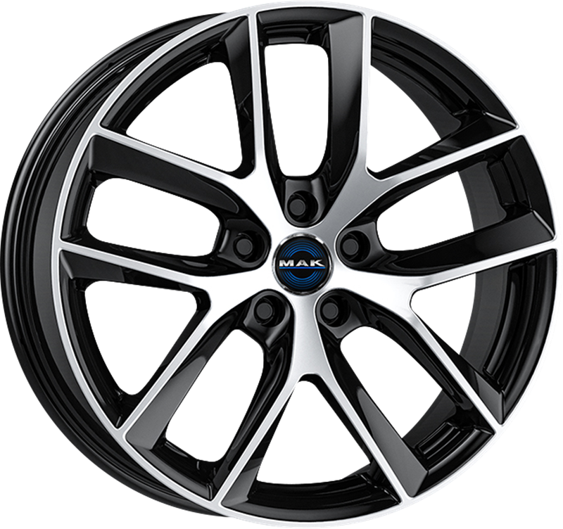 SN785 18" × 8.5" · CB 64.1 mm