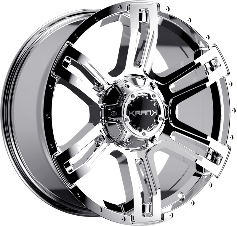 SN800 20" × 9" · CB 77.8 mm