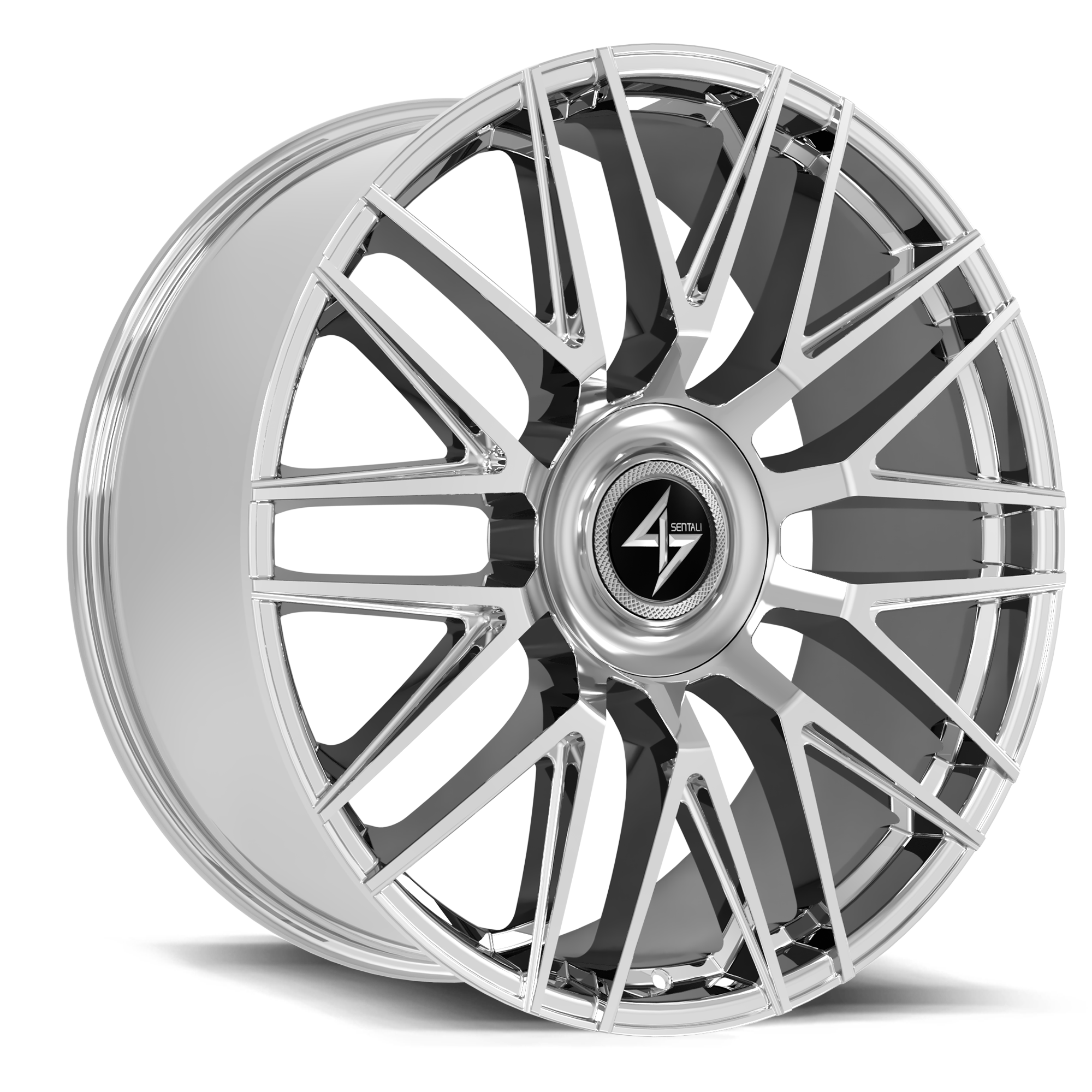 SN800 22" × 9" · CB 73.1 mm