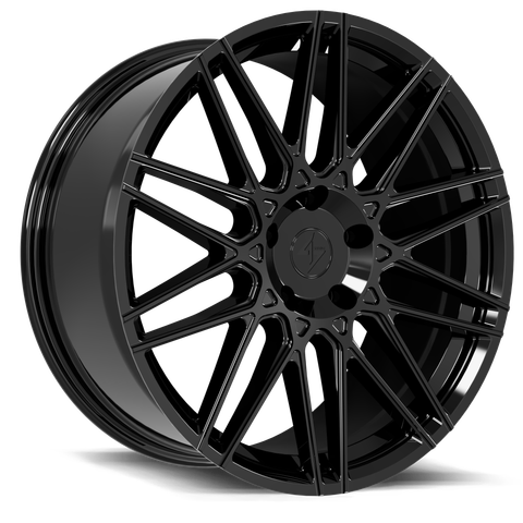 SN801 20" × 9" · CB 73.1 mm