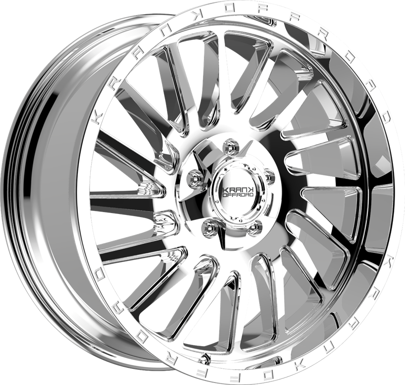 SN801 20" × 9" · CB 77.8 mm