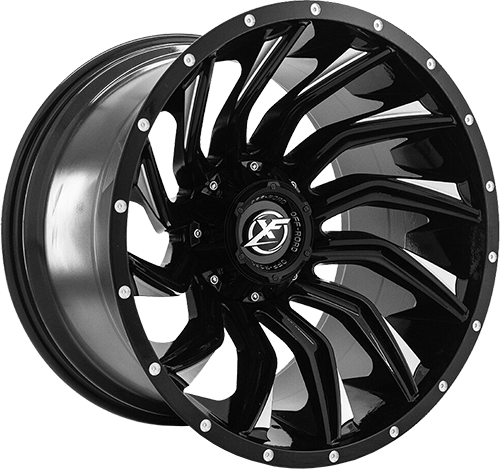 SN802 24" × 14" · CB 78.1 mm