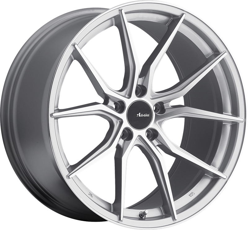 SN803 19" × 8.5" · CB 73.1 mm