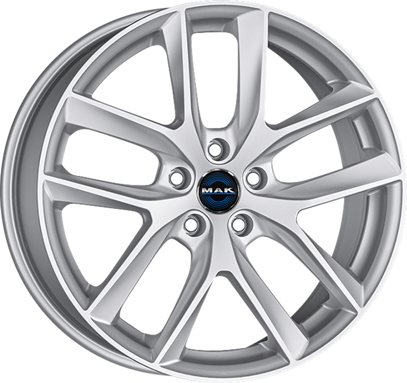 SN803 19" × 9.5" · CB 64.1 mm