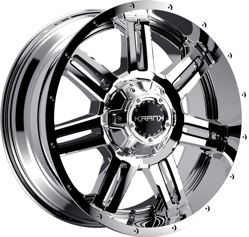 SN803 20" × 10" · CB 77.8 mm