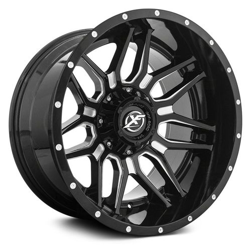 SN803 22" × 12" · CB 78.1 mm