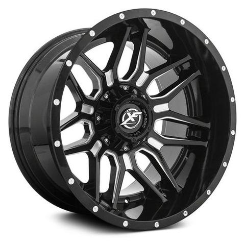 SN803 22" × 12" · CB 78.1 mm