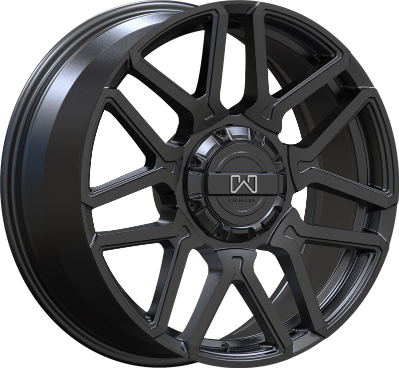 SN804 18" × 8" · CB 67.1 mm
