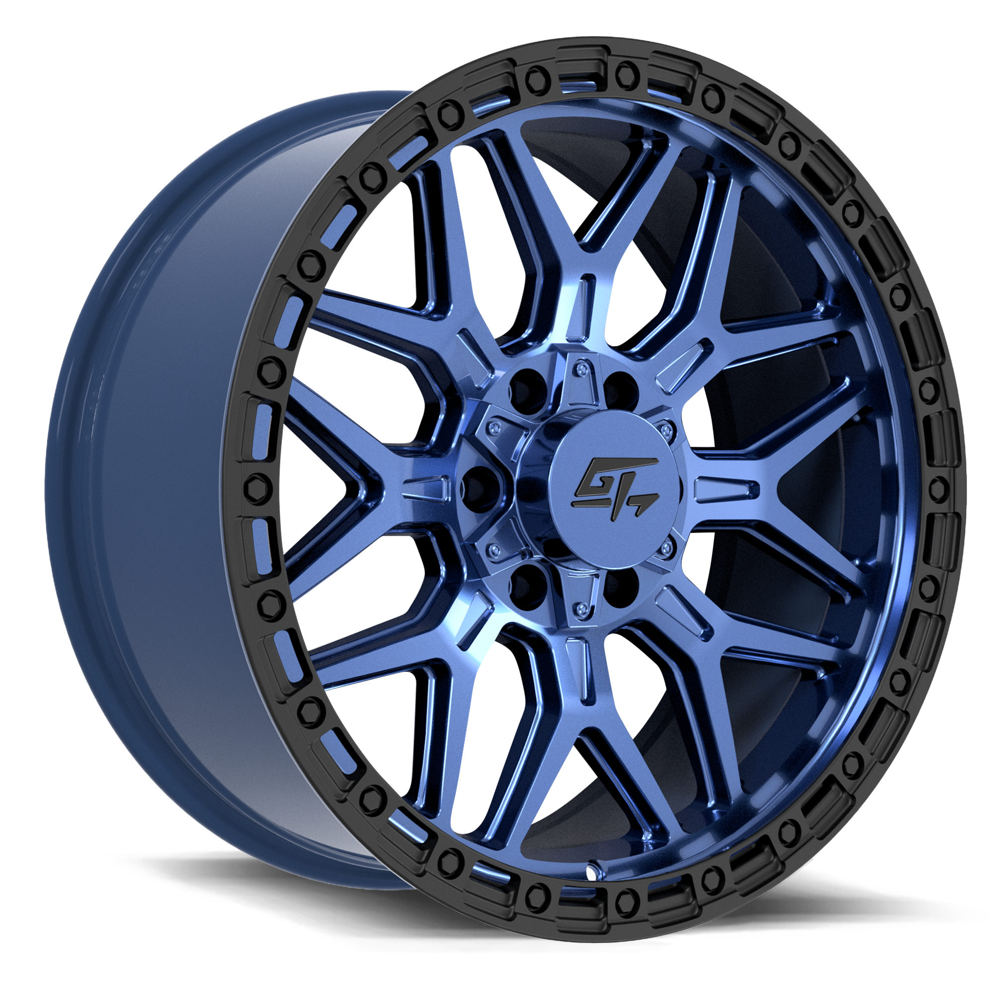 SN805 17" × 8.5" · CB 78.1 mm