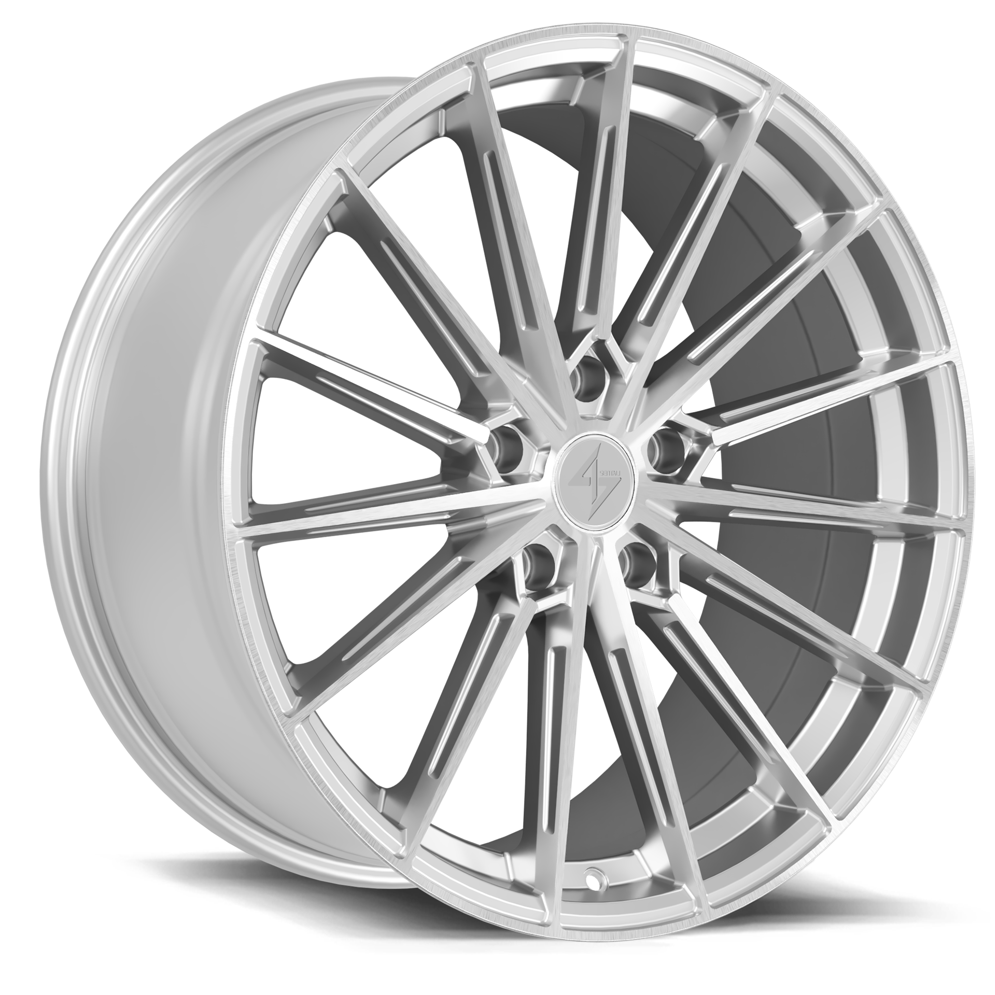 SN805 18" × 8.5" · CB 72.6 mm