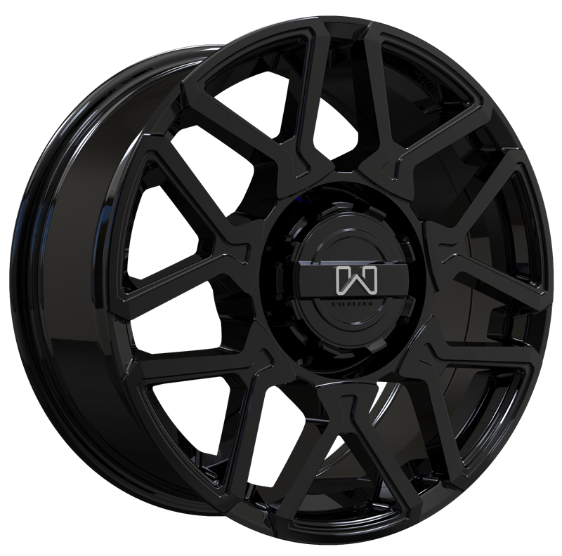 SN805 18" × 8" · CB 67.1 mm