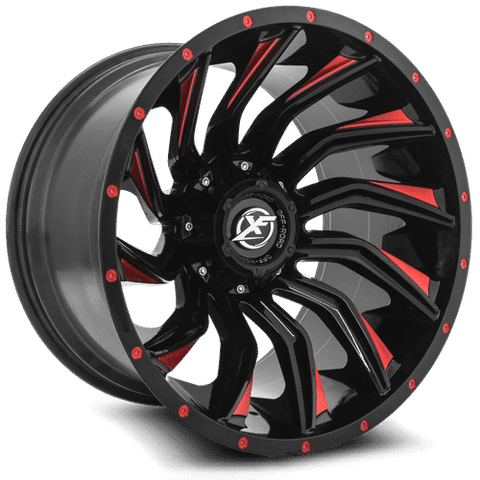 SN805 22" × 12" · CB 78.1 mm