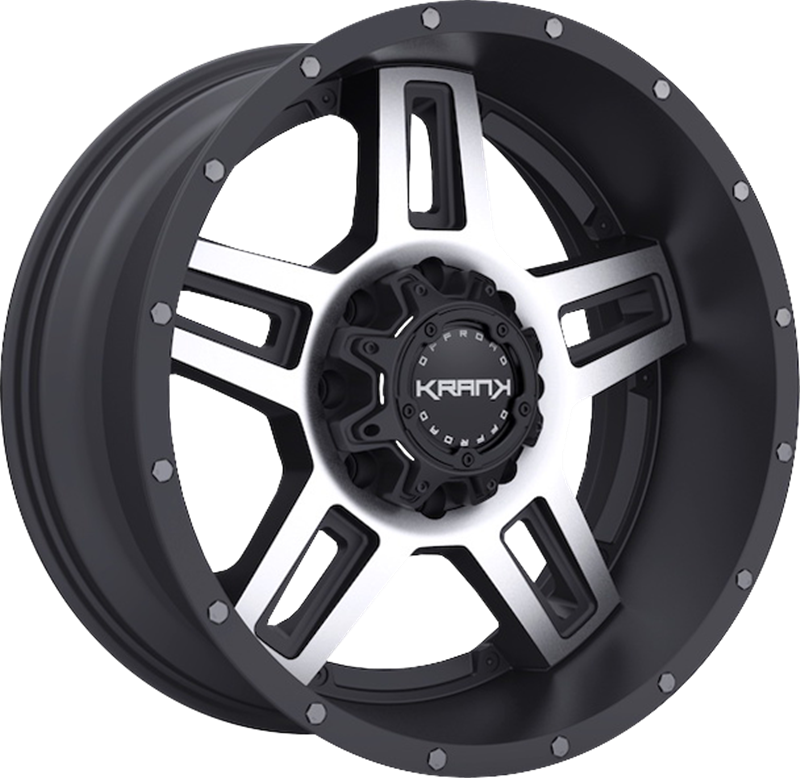 SN806 17" × 9" · CB 78.1 mm