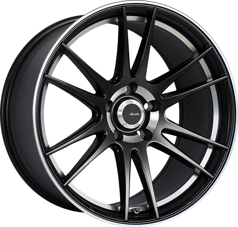SN806 18" × 8" · CB 73.1 mm