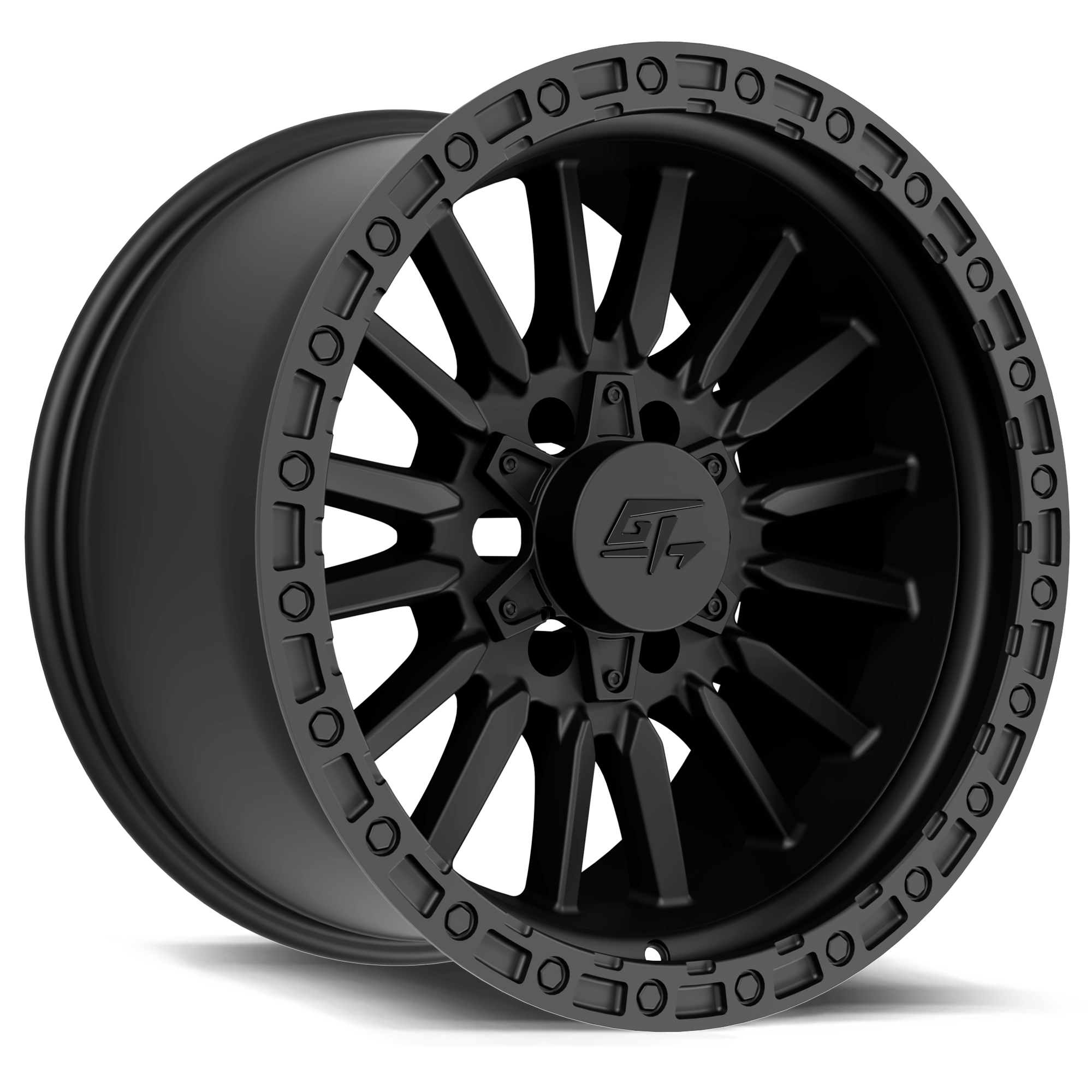 SN806 18" × 9" · CB 78.1 mm