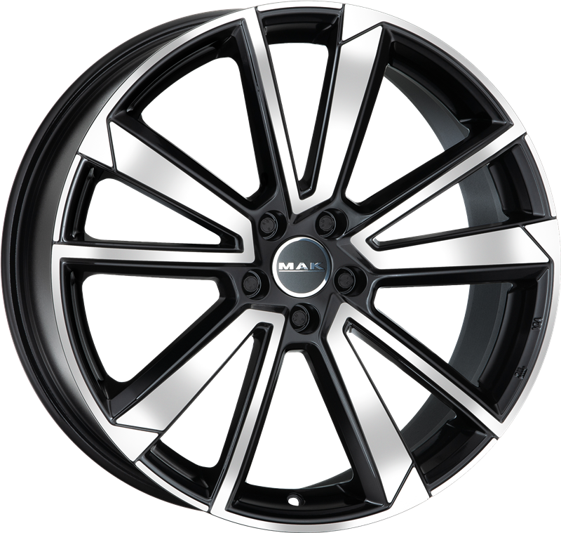 SN806 19" × 8" · CB 63.4 mm