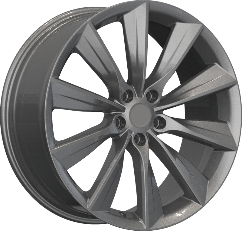 SN807 19" × 9.5" · CB 64.1 mm