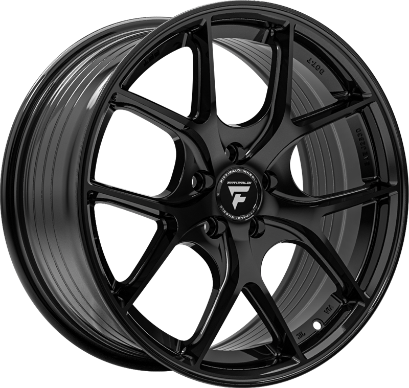 SN808 17" × 8" · CB 73.1 mm
