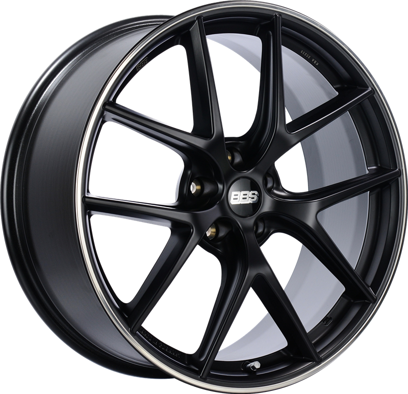 SN808 19" × 8" · CB 70 mm