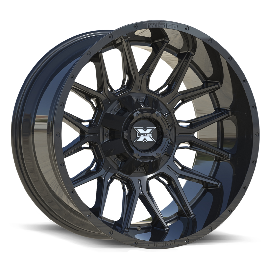 SN808 22" × 10" · CB 78.1 mm