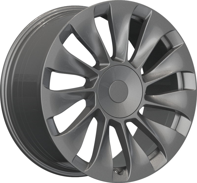 SN810 19" × 9.5" · CB 64.1 mm