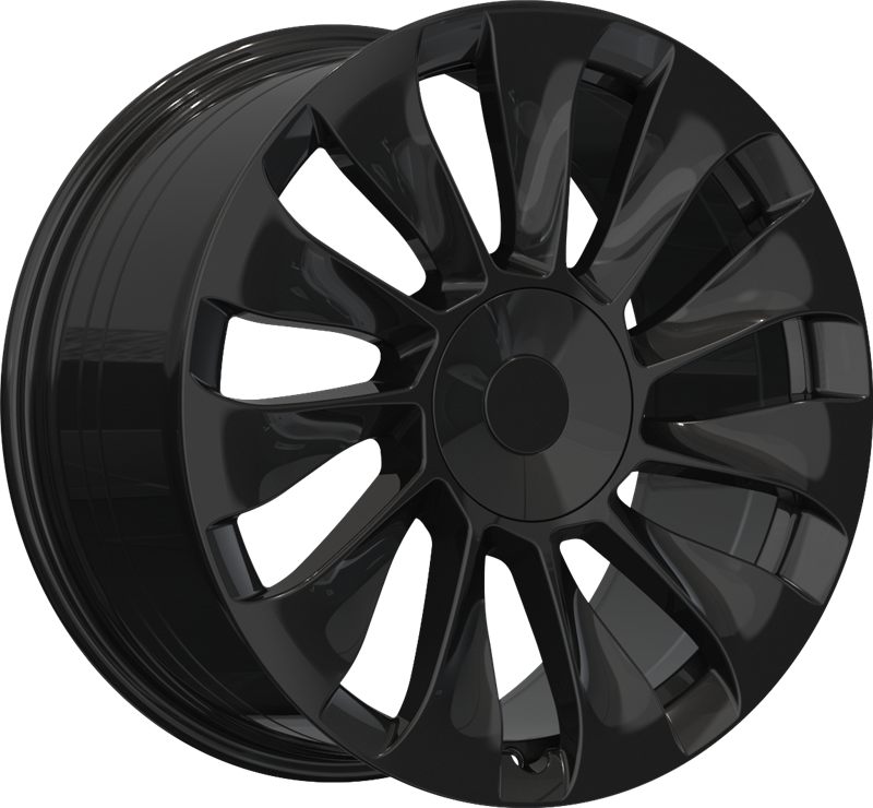 SN811 19" × 9.5" · CB 64.1 mm