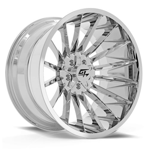 SN811 20" × 9" · CB 125.2 mm