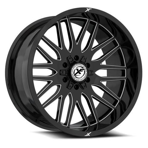 SN811 22" × 12" · CB 78.1 mm